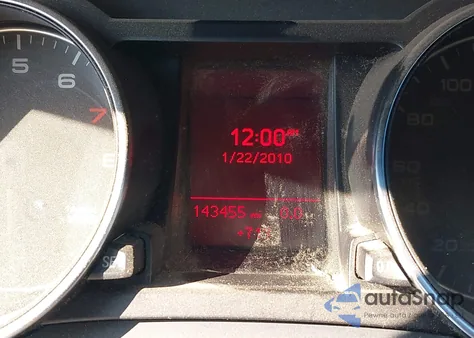 2012 Audi A5 2.0T Premium from USA, damaged, VIN WAURFAFR0CA013800